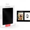 MYPAWLETS Pet Paw Print Kit Inkless Safe Keepsake-4