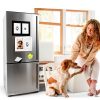 MYPAWLETS Pet Paw Print Kit Inkless Safe Keepsake-5