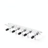 Laboy Vacuum Trap Double Manifold High Vacuum Valves-1