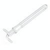 FunChem Lab Vacuum Trap Borosilicate Glass Heavy Duty-3