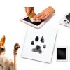 MYPAWLETS Pet Paw Print Kit Inkless Safe Keepsake-1