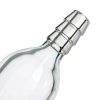 Futt Lab Vacuum Trap Double Manifold PTFE Stopcock-4