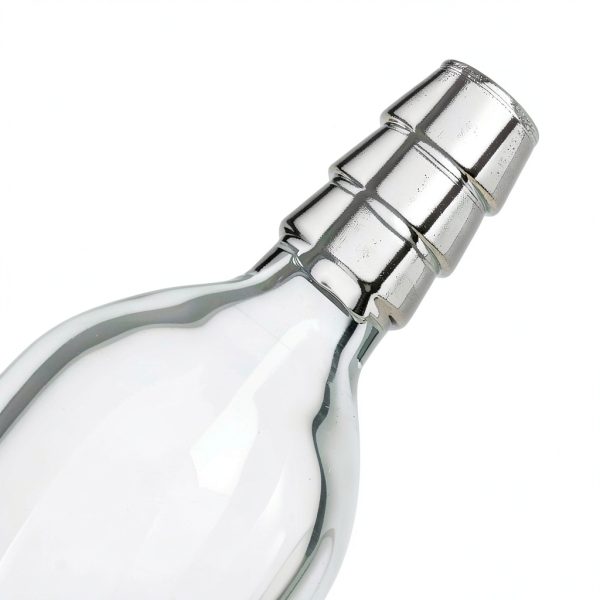 Futt Lab Vacuum Trap Double Manifold PTFE Stopcock-4