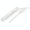 FunChem Lab Vacuum Trap Borosilicate Glass Heavy Duty-2