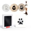 Skittypurr Pet Paw Print Kit Clay Ink Keepsake Dog Cat-5