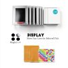 MYPAWLETS Pet Paw Print Kit Inkless Safe Keepsake-6