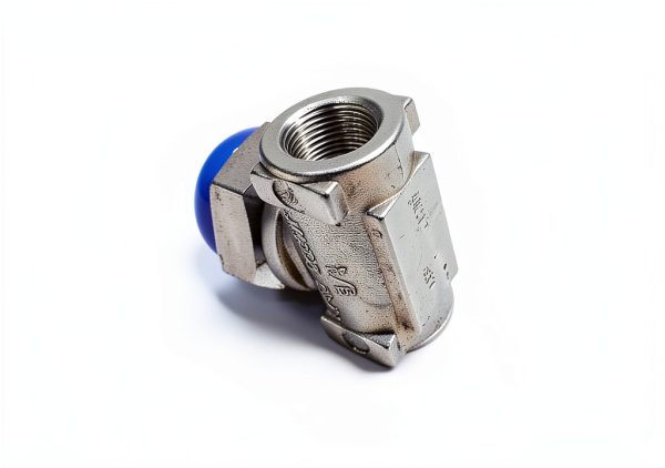 Spirax Sarco Vacuum Trap 3/4 NPT Industrial Lab Use-3