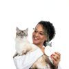 Pearhead Pet Paw Print Keepsake Ornament Kit Dog Cat-1