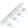 Futt Lab Vacuum Trap Double Manifold PTFE Stopcock-1