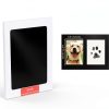 MYPAWLETS Inkless Paw Print Kit Pet Memorial Keepsake-5