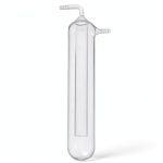 PROGLASS Borosilicate Glass Vacuum Trap Lab Equipment-0
