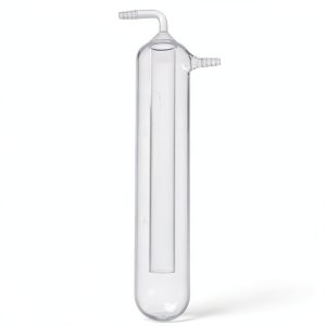PROGLASS Borosilicate Glass Vacuum Trap Lab Equipment-0
