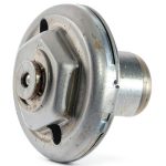 Hoffman Steam Trap Angle 12 Inch for Industrial Use-0