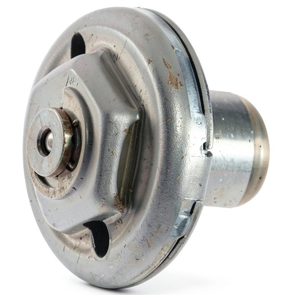 Hoffman Steam Trap Angle 12 Inch for Industrial Use-0