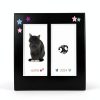 MYPAWLETS Inkless Pet Paw Print Kit Dog Memorial Keepsake-4