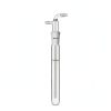 FunChem Lab Vacuum Trap Borosilicate Glass Heavy Duty-1