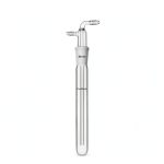 FunChem Lab Vacuum Trap Borosilicate Glass Heavy Duty-1