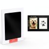 MYPAWLETS Inkless Pet Paw Print Kit Safe Keepsake-4
