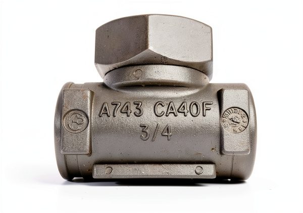 Spirax Sarco Vacuum Trap 3/4 NPT Industrial Lab Use-4
