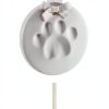 Pearhead Pet Paw Print Keepsake Ornament Kit Dog Cat-4