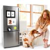 MYPAWLETS Inkless Pet Paw Print Kit Dog Memorial Keepsake-5