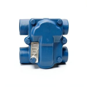 MEPCO Steam Trap Stainless Steel Float Thermostatic-0