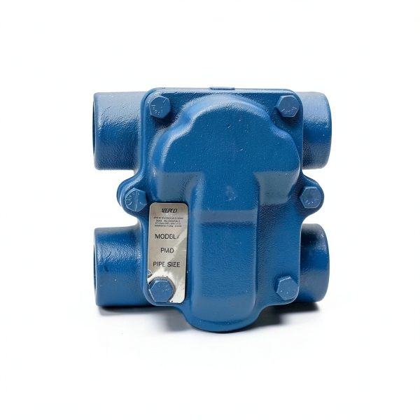 MEPCO Steam Trap Stainless Steel Float Thermostatic-0