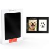 MYPAWLETS Pet Paw Print Kit Inkless Safe Keepsake-4