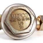 CAI MEPCO Lab Vacuum Trap Industrial Scientific Equipment-0
