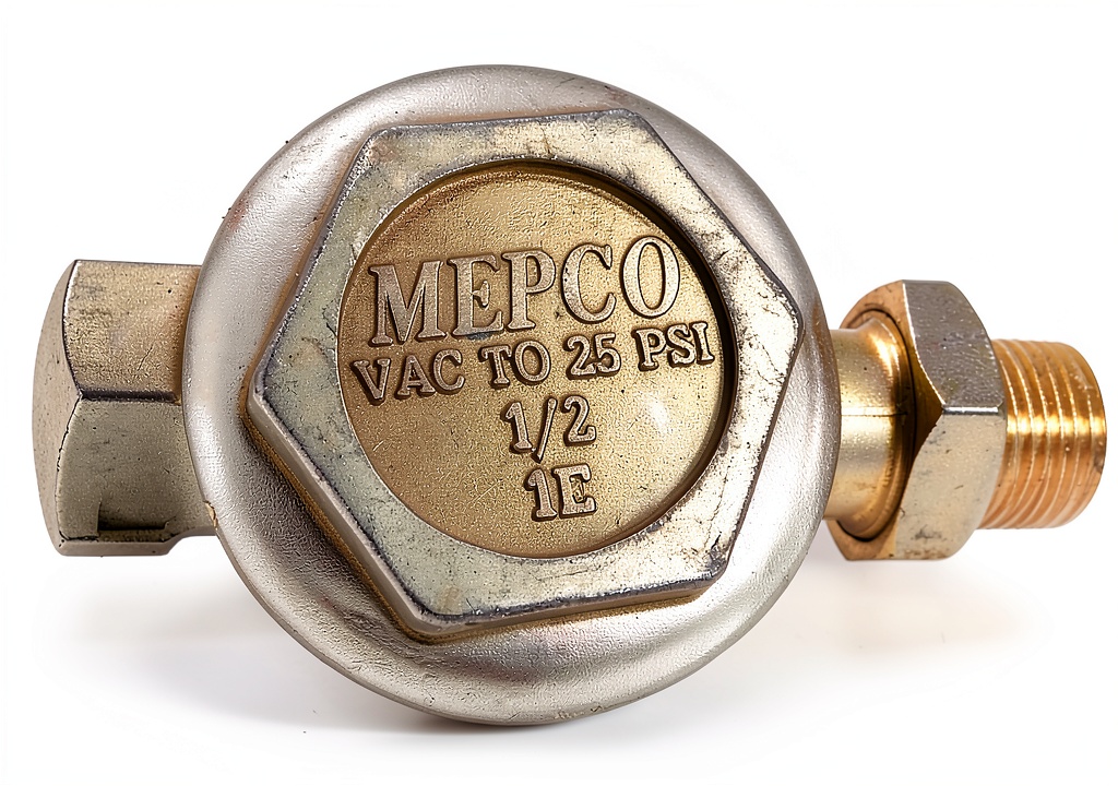 CAI MEPCO lab vacuum trap in a laboratory setting