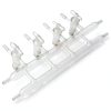 StonyLab Vacuum Trap Borosilicate Glass Lab Apparatus-5