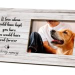 SRADMO Wood Picture Frame Classic Family Wall Display-0