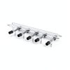 Laboy Vacuum Trap Double Manifold High Vacuum Valves-0