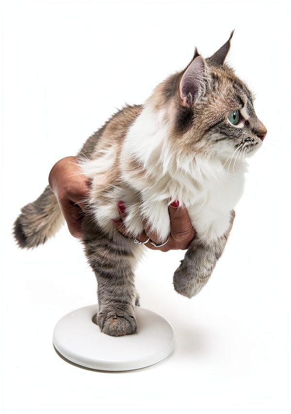 Pearhead Pet Paw Print Keepsake Ornament Kit Dog Cat-7