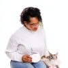 Pearhead Pet Paw Print Keepsake Ornament Kit Dog Cat-8