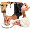 Skittypurr Pet Paw Print Kit Clay Ink Keepsake Dog Cat-2
