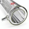 Great Wall Glass Lab Vacuum Trap Outer Diameter 100mm-2