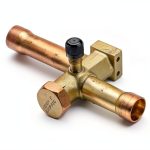 International Comfort Pro Lab Vacuum Trap OEM Part 1185862-0