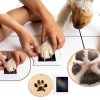 Skittypurr Pet Paw Print Kit Clay Ink Keepsake Dog Cat-3