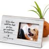 SRADMO Wood Picture Frame Classic Family Wall Display-1