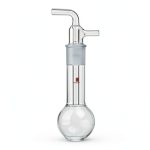 Kemtech America 500mL Lab Vacuum Trap Large Volume V120500-0