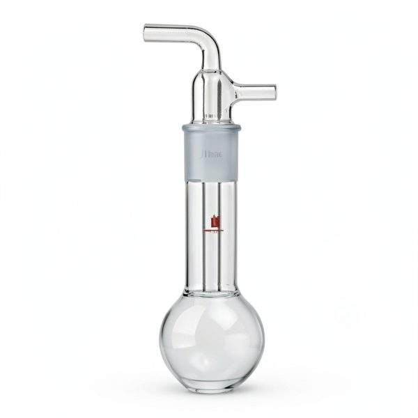 Kemtech America 500mL Lab Vacuum Trap Large Volume V120500-0