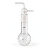 ADAMAS-BETA Glass Vacuum Cold Trap 500ml Lab Equipment-0