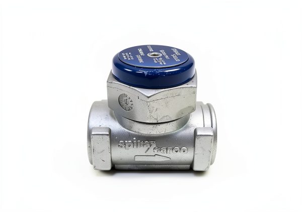 Spirax Sarco Vacuum Trap 3/4 NPT Industrial Lab Use-1