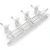 Futt Lab Vacuum Trap Double Manifold PTFE Stopcock-0