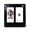 MYPAWLETS Pet Paw Print Kit Inkless Safe Keepsake-3