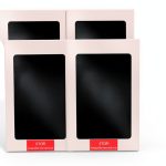 MYPAWLETS Pet Paw Print Kit Inkless Safe Keepsake-0