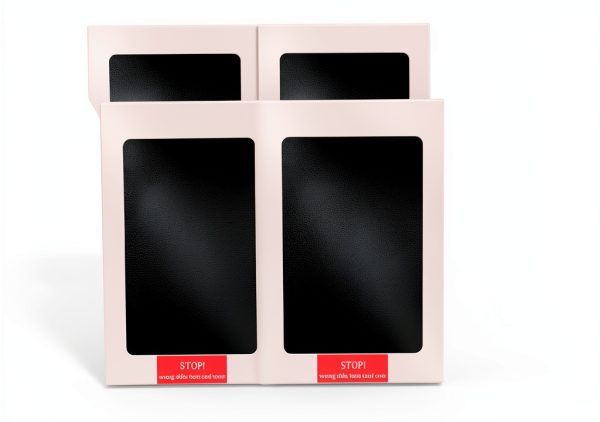 MYPAWLETS Pet Paw Print Kit Inkless Safe Keepsake-0