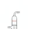 STONYLAB Vacuum Trap High Borosilicate Glass Lab Equipment-3