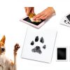 MYPAWLETS Pet Paw Print Kit Inkless Safe Keepsake-1